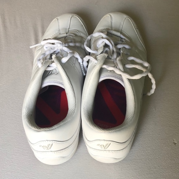 Cheer Shoes - Picture 2 of 2